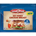Land O’Frost Hot Honey Chicken Breast