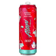 Alani Nu Energy Drink Cherry Slush️