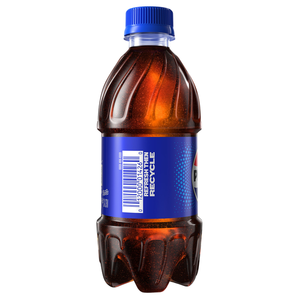 Pepsi Cola