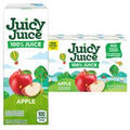 Juicy Juice 100% Apple Juice, No Sugar Added️