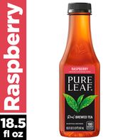 Pure Leaf Iced Tea, Raspberry️