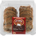 Lofthouse Cookies, Oatmeal Raisin️