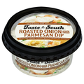 Taste of the South Roasted Onion and Parmesan Dip