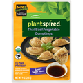 Pulmuone Thai Basil Vegetable Dumplings
