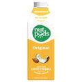 nutpods Dairy-Free Unsweetened Original Coffee Cre...
️