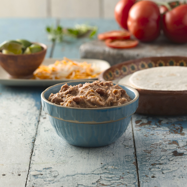 Old El Paso Traditional Refried Beans