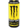 Rehab Monster Rehab Tea + Lemonade Energy Drink️