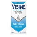 VISINE Dry Eye Relief All Day Comfort Lubricant Ey...
️