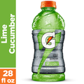 Gatorade Lime Cucumber Artificially Flavored Thirst Quencher