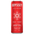 Odyssey Elixir Sparkling, Energy + Focus, Passion ...
️
