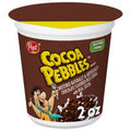Post Cocoa Pebbles Breakfast Cereal, Gluten Free, ...
️