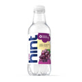 hint Fruit Infused Bottled Water, Grape