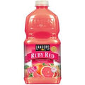 Langers Juice Cocktail, from Concentrate, Ruby Red...
️