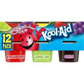 Kool-Aid Strawberry, Lemon Lime & Grape Refrigerat...
️