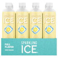 Sparkling Ice® Zero Sugar Classic Lemonade Sparkli...
️
