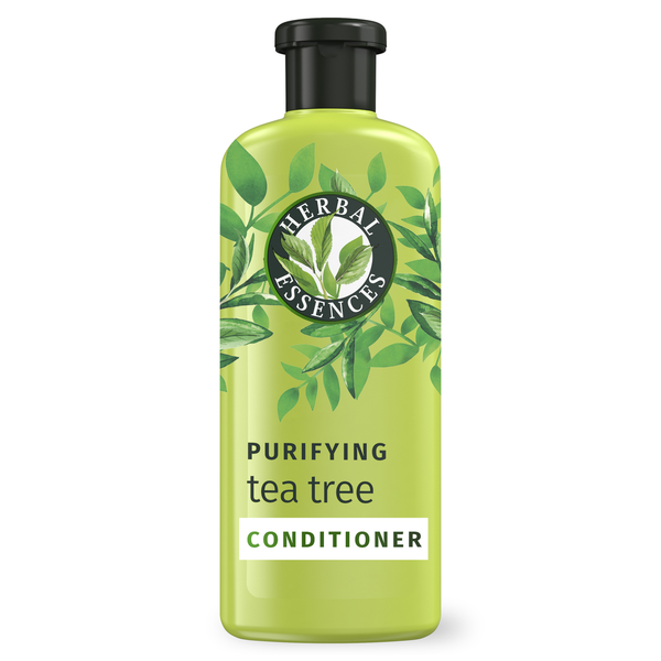 Herbal Essences Purifying Tea Tree Conditioner
