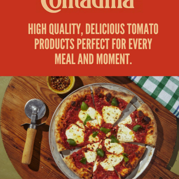 Contadina Diced Tomatoes