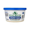 Pine River Chunky Bleu Cold Pack Cheese Spread️