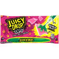 Juicy Drop Watermelon Blast Chewy Taffy & Sour Gel