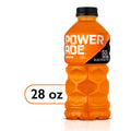 POWERADE Orange Sports Drink Bottle