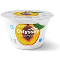 Odyssey 0% Peach Greek Yogurt️