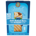 Sunbelt Bakery Blueberry Fruit and Grain Cereal Bars