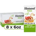 Honest Apple Organic Juice Drink️