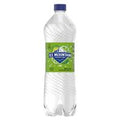 ICE MOUNTAIN Sparkling Water, Lime Flavor, 33.8 oz...
️