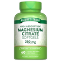 Nature's Truth Magnesium Citrate