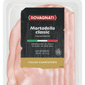 Rovagnati Mortadella, Classic Italian Recipe