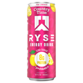 RYSE Zero Sugar Country Time Pink Lemonade Energy Drink