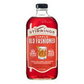 Stirrings Old Fashioned Mix, Non Alcoholic Cocktai...
️