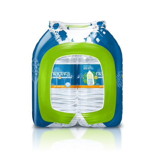 Niagara Purified Drinking Water