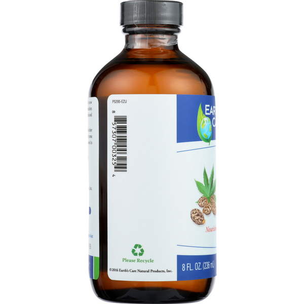 Earth's Care Castor Oil