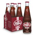Dr Pepper Cane Sugar Soda