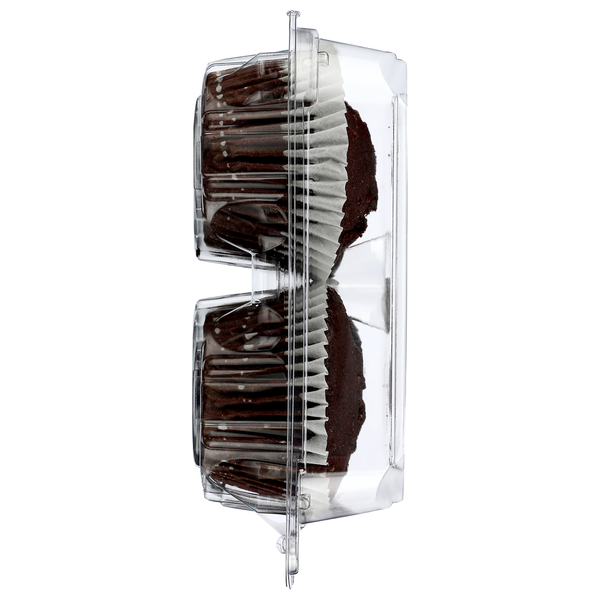 Antonina's Gluten-free Bakery Gluten-Free Triple Chocolate Muffins