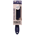 Conair Velvet Touch Hairbrush