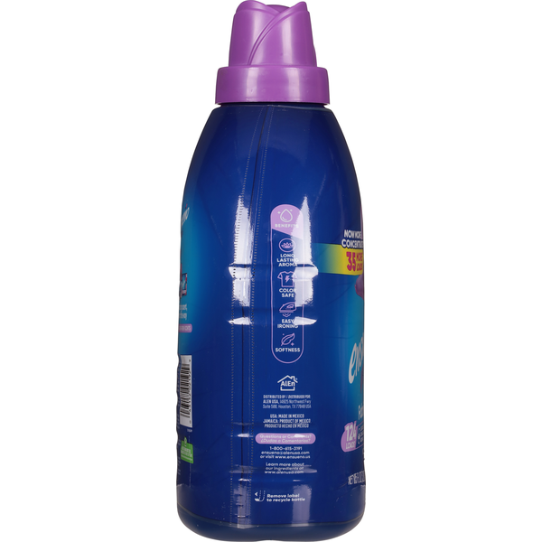 Ensueño Fabric Softener, Violet Bouquet