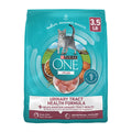 Purina ONE High Protein Dry Cat Food, +Plus Urinary Tract Health Formula