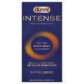 Durex Premium Non-Latex Nitrile Condoms