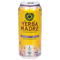 Yerba Madre Organic Passionfruit Coconut Yerba Mate