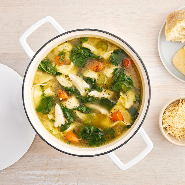 Progresso Reduced Sodium Chicken Broth