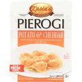 Kasia's Pierogi, Potato & Cheddar️