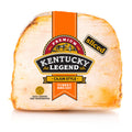 Kentucky Legend Quarter Sliced, Cajun Style Boneless Turkey Breast