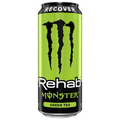 Monster Green Tea Energy Drink