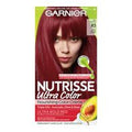 Garnier Nourishing Bold Permanent Hair Color Creme...
️