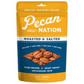 Pecan Nation Pecans, Roasted & Salted️