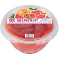Del Monte Grapefruit, Red️