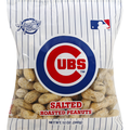 Hampton Farms Peanuts, Cubs, Salted, Roasted