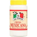 La Chona Crema Mexicana Mexican Style Cream️